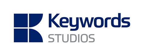 Keywords Studios.